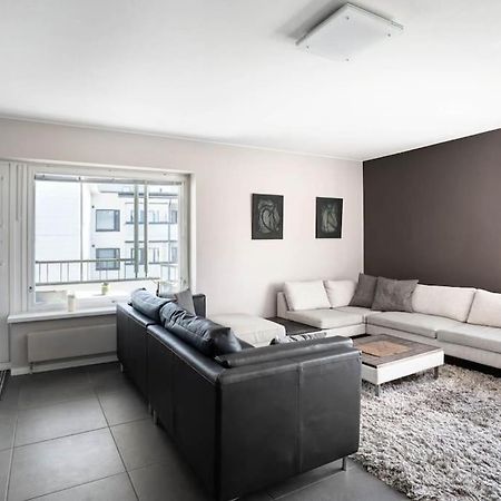 Majestic Penthouse With Sauna & High-Speed Wi-Fi And Parking Rovaniemi Eksteriør bilde