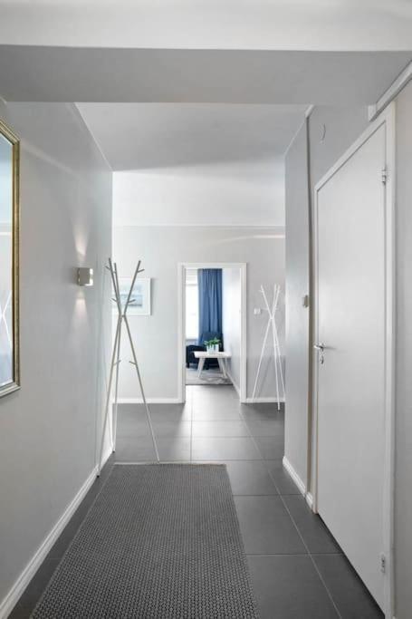 Majestic Penthouse With Sauna & High-Speed Wi-Fi And Parking Rovaniemi Eksteriør bilde